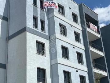 Oturuma Hazır 3+1 Sıfır Daire