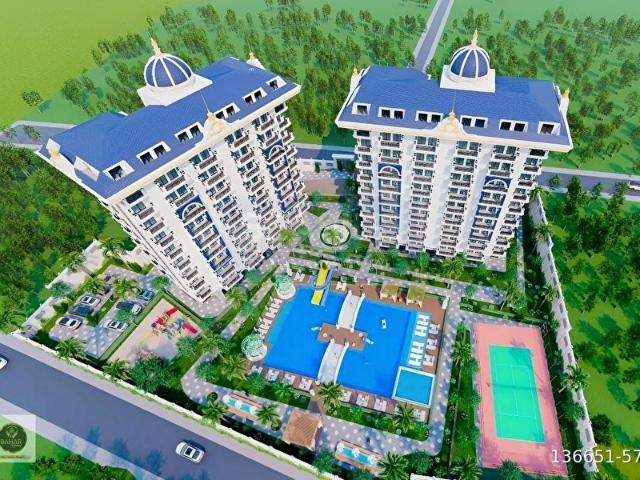 OTURUMA HAZİR ACİL SATILIK KUPON FİRSAT YATIRIMLIK DAİRE