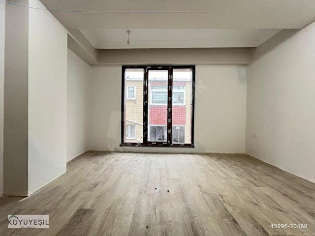 OTURUMA HAZIR BÜYÜKDERE CADDESİNE YAKIN SIFIR TERASLI