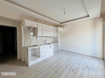 OTURUMA VE YATIRIMA UYGUN ÖN CEPHE 1+1 SIFIR DAİRE !