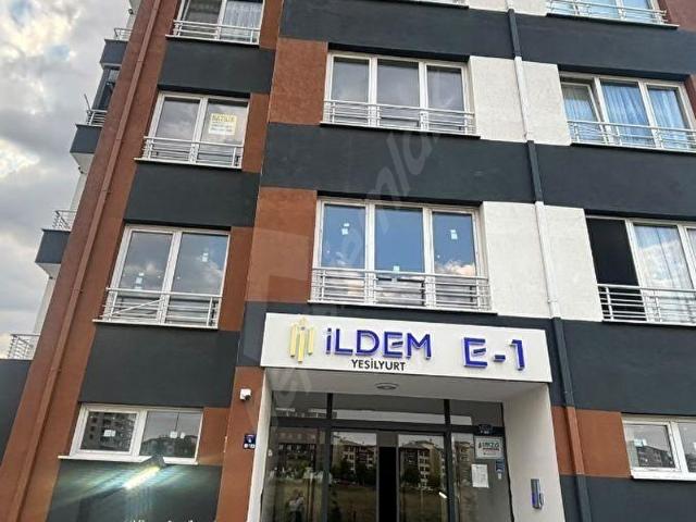 OTURULUR İLDEM E 3+1