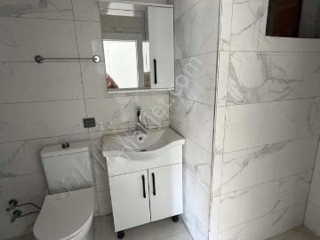 Oturulmaya Hazır 3+1 Çamlık Mevkinde Satılık Sıfır Daire