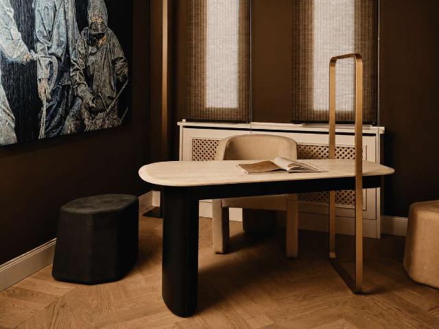 OTUS – Hochwertig sanierte 4 Zimmer Wohnung im energetisch modernisierten Gründerzeit Altbau