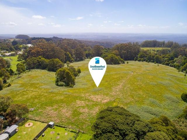 OTWAY HIDEAWAY