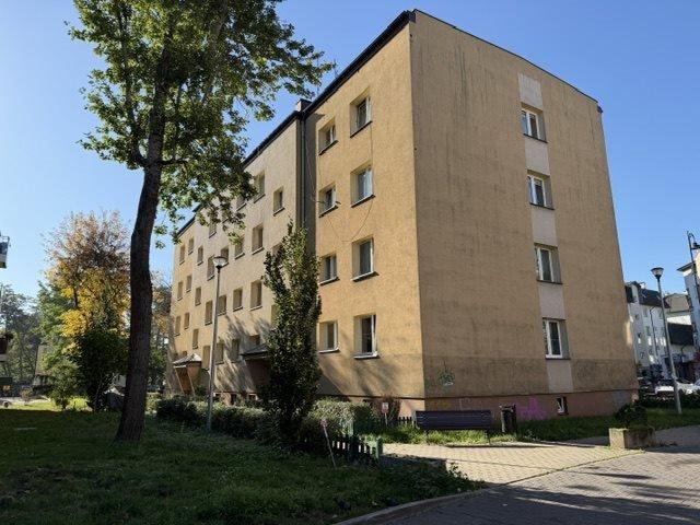 Otwock, ANDRIOLLEGO, 38 m2
