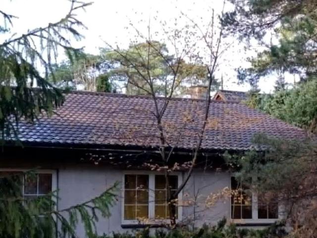 Dom wolnostojący 178 m² z dużą działką i kominkiem