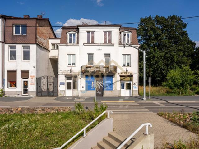 Otwocki, Otwock, Warszawska