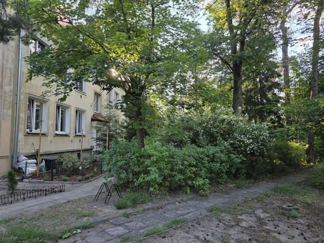 Otwocki, Otwock, Józefa Poniatowskiego