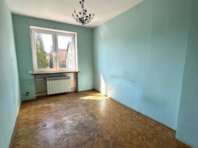 Otwocki, Otwock, Oleńki Billewiczówny