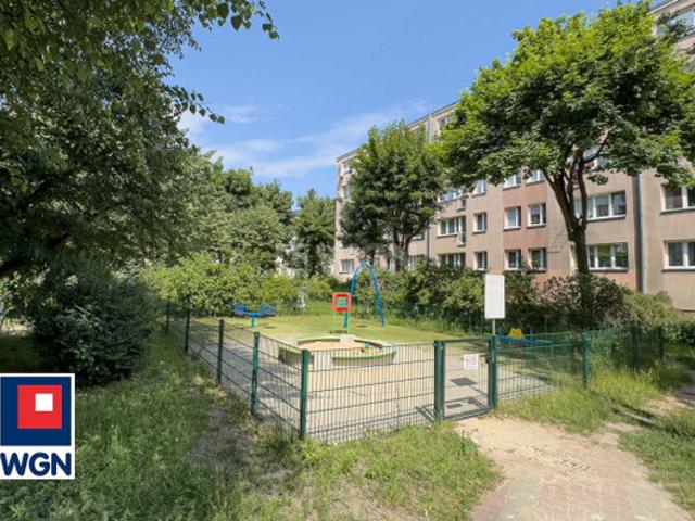 Otwocki, Otwock, Sportowa