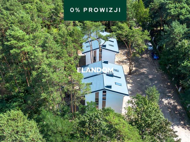 Otwocki, Józefów
