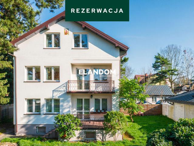 Otwocki, Józefów