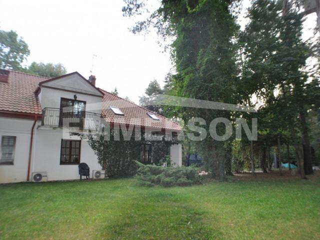 Otwocki, Józefów
