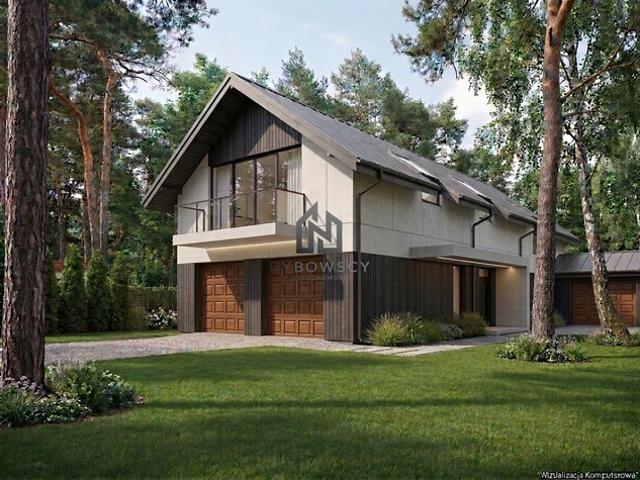 Otwocki, Józefów