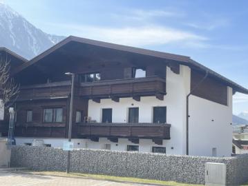 Hauptstraße, Oetz, Oetz, Bezirk Imst, Tirol