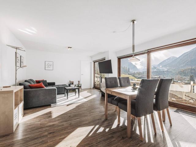 Ötztal Living Ferienappartements Herzblut TOP 8