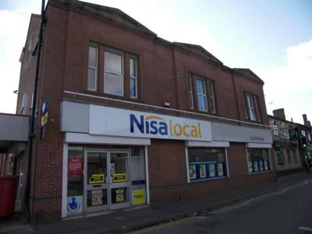 Oundle Road, Woodston PE2, 1 bed flat to rent, £675 pcm | PrimeLocation