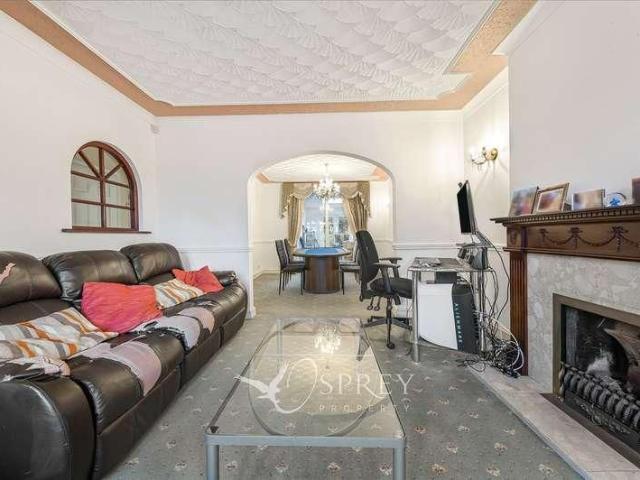 Oundle Road, Orton Longueville, Peterborough, Cambridgeshire, PE2
