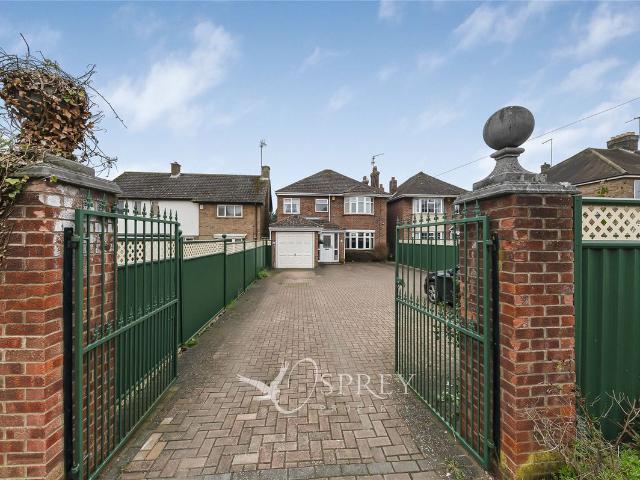 Oundle Road, Orton Longueville, Peterborough PE2, 4 bed property to rent, £1,620 pcm | PrimeLocation