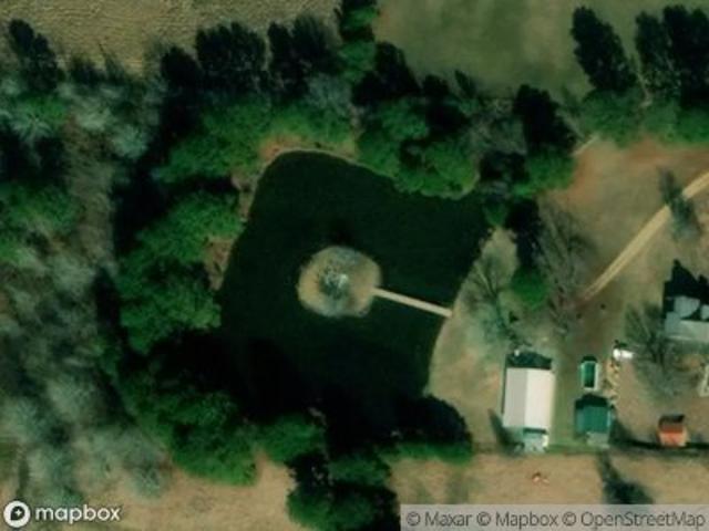 Ouachita Road 453