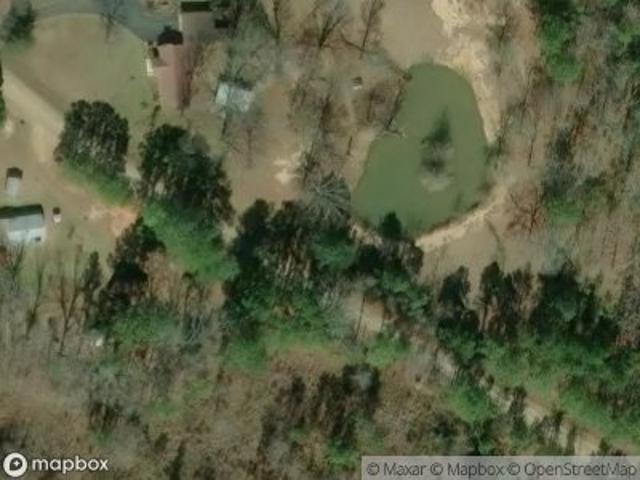 Ouachita Road 68