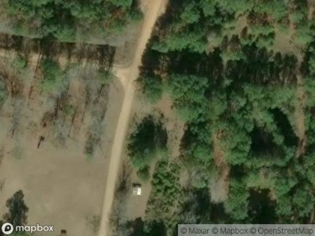 Ouachita Road 69
