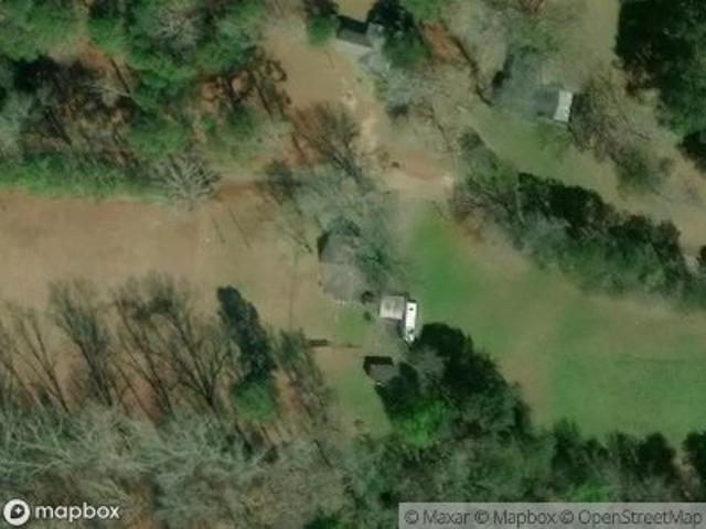 Ouachita Road 70