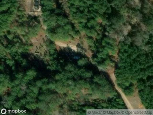 Ouachita Road 70