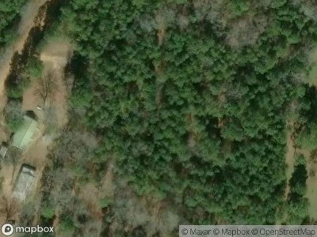 Ouachita Road 71