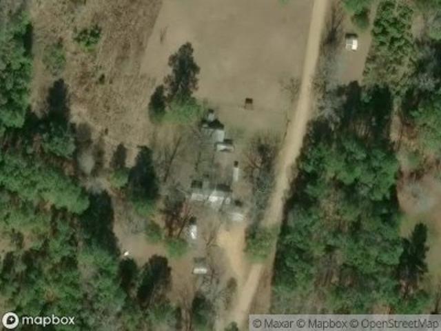 Ouachita Road 71