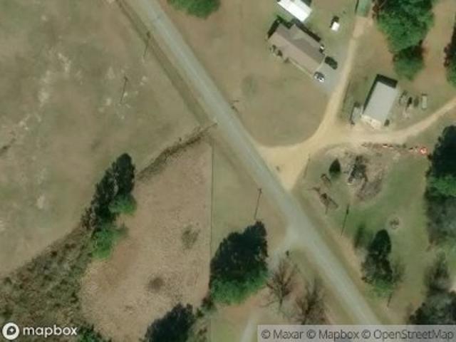 Ouachita Road 72