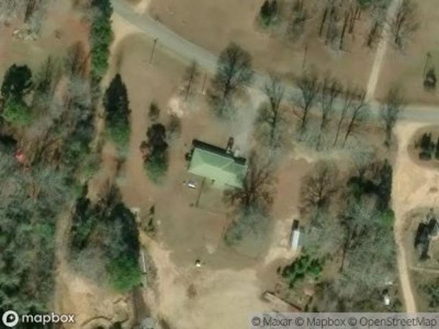 Ouachita Road 72