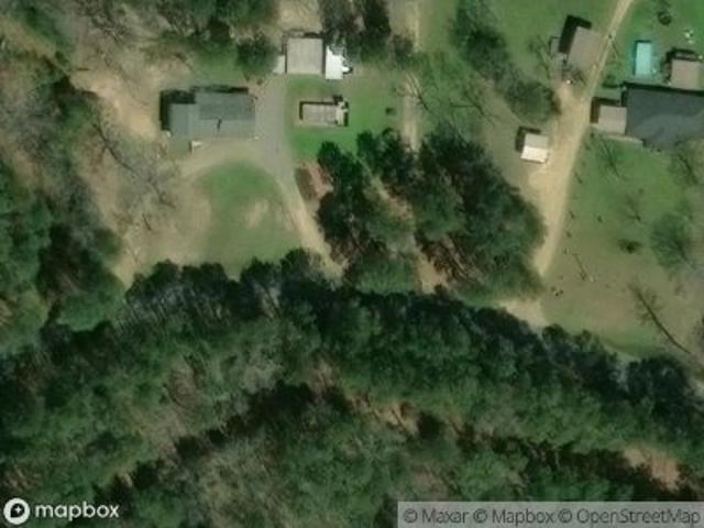 Ouachita Road 72