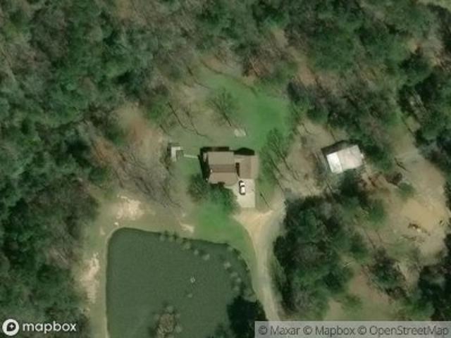 Ouachita Road 72