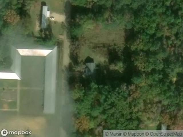 Ouachita Road 85