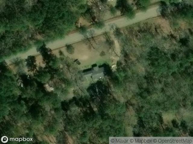 Ouachita Road 83