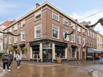 Huijgenspark, Den Haag, Zuid-Holland - IUitgeruste keuken