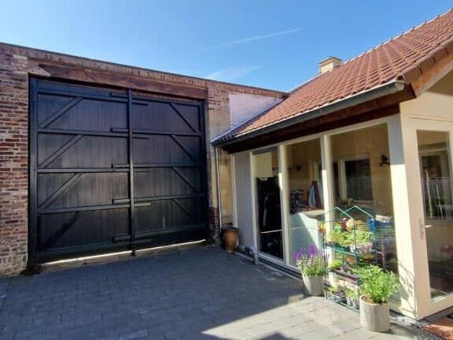 Oude Akerstraat