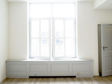 Oude Delft A