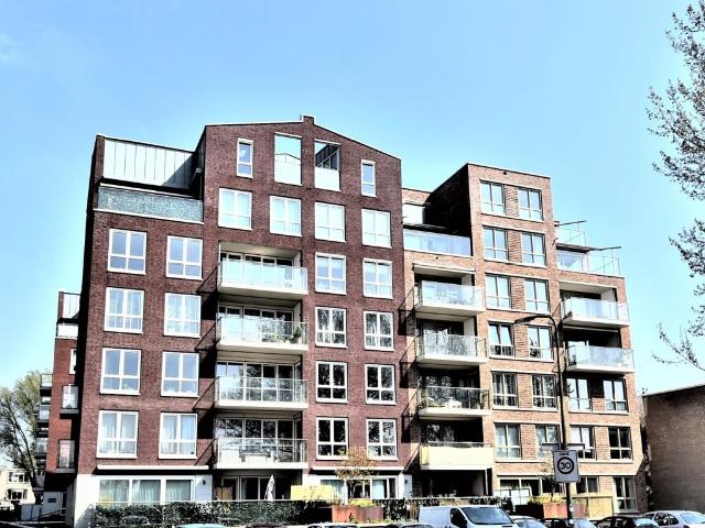 Oude Haagweg, Den Haag