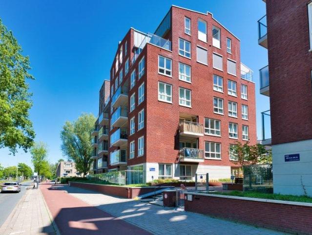 OUDE HAAGWEG, HOUTWIJK, DEN HAAG, GESTOFFEERD, €1550 EXCL. G/W/E