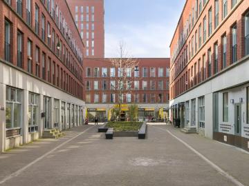 Oude Kustlijn 70