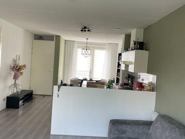 Oude Kerkplein 50, 6711 AZ Ede