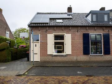 Olland, Meierijstad, Noord-Brabant