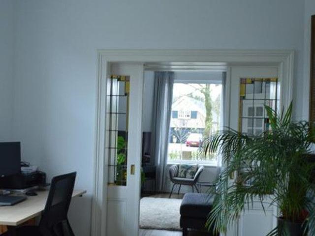 Oude Kleefsebaan 35