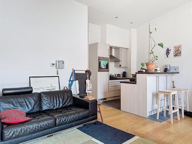 Oude Koornmarkt 56 B7, 2000 Antwerpen