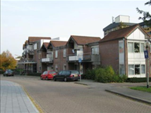 Oude Singel 124
