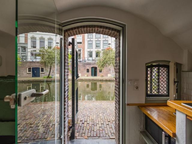 Oudegracht, 3511 AN Utrecht