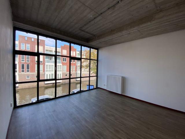 Oudegracht 3 B