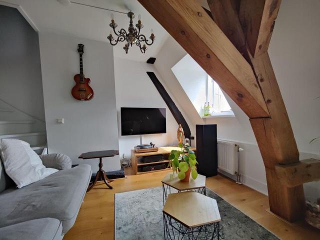 Oudegracht 50E